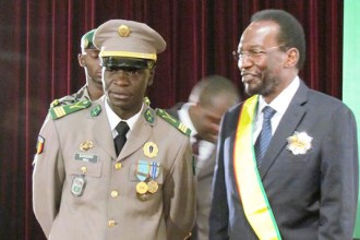 Mali : Le capitaine Sanogo ordonne la non libération de Boukary Daou